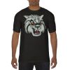 Comfort Colours Heavyweight Adult T-Shirt (Same Day) Thumbnail