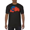 Comfort Colours Heavyweight Adult T-Shirt (Same Day) Thumbnail