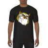 Comfort Colours Heavyweight Adult T-Shirt (Same Day) Thumbnail