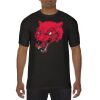Comfort Colours Heavyweight Adult T-Shirt (Same Day) Thumbnail
