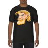 Comfort Colours Heavyweight Adult T-Shirt (Same Day) Thumbnail