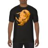 Comfort Colours Heavyweight Adult T-Shirt (Same Day) Thumbnail