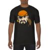 Comfort Colours Heavyweight Adult T-Shirt (Same Day) Thumbnail