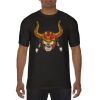 Comfort Colours Heavyweight Adult T-Shirt (Same Day) Thumbnail