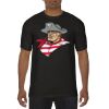 Comfort Colours Heavyweight Adult T-Shirt (Same Day) Thumbnail