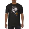 Comfort Colours Heavyweight Adult T-Shirt (Same Day) Thumbnail
