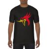 Comfort Colours Heavyweight Adult T-Shirt (Same Day) Thumbnail