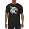 Comfort Colours Heavyweight Adult T-Shirt (Same Day) Thumbnail