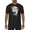Comfort Colours Heavyweight Adult T-Shirt (Same Day) Thumbnail