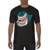Comfort Colours Heavyweight Adult T-Shirt (Same Day) Thumbnail
