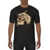 Comfort Colours Heavyweight Adult T-Shirt (Same Day) Thumbnail