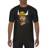 Comfort Colours Heavyweight Adult T-Shirt (Same Day) Thumbnail