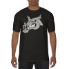 Comfort Colours Heavyweight Adult T-Shirt (Same Day) Thumbnail
