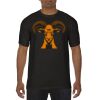 Comfort Colours Heavyweight Adult T-Shirt (Same Day) Thumbnail