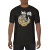Comfort Colours Heavyweight Adult T-Shirt (Same Day) Thumbnail