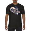 Comfort Colours Heavyweight Adult T-Shirt (Same Day) Thumbnail