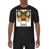 Comfort Colours Heavyweight Adult T-Shirt (Same Day) Thumbnail