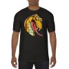 Comfort Colours Heavyweight Adult T-Shirt (Same Day) Thumbnail