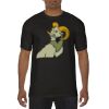 Comfort Colours Heavyweight Adult T-Shirt (Same Day) Thumbnail