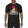 Comfort Colours Heavyweight Adult T-Shirt (Same Day) Thumbnail
