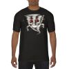 Comfort Colours Heavyweight Adult T-Shirt (Same Day) Thumbnail