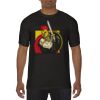 Comfort Colours Heavyweight Adult T-Shirt (Same Day) Thumbnail
