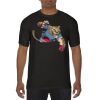 Comfort Colours Heavyweight Adult T-Shirt (Same Day) Thumbnail