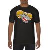 Comfort Colours Heavyweight Adult T-Shirt (Same Day) Thumbnail