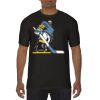 Comfort Colours Heavyweight Adult T-Shirt (Same Day) Thumbnail