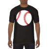 Comfort Colours Heavyweight Adult T-Shirt (Same Day) Thumbnail