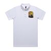 Men's Work Polo Thumbnail