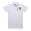 Men's Work Polo Thumbnail