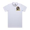 Men's Work Polo Thumbnail