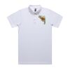 Men's Work Polo Thumbnail