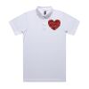 Men's Work Polo Thumbnail