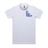 Men's Work Polo Thumbnail