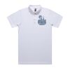 Men's Work Polo Thumbnail