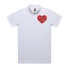 Men's Work Polo Thumbnail
