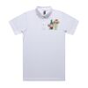Men's Work Polo Thumbnail