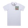 Men's Work Polo Thumbnail
