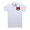 Men's Work Polo Thumbnail