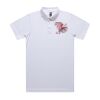 Men's Work Polo Thumbnail