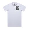 Men's Work Polo Thumbnail