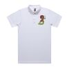 Men's Work Polo Thumbnail