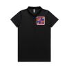 Women's Work Polo 4425 Thumbnail