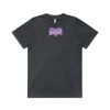 Wo's Stone Wash Heavy Tee Thumbnail