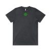 Wo's Stone Wash Heavy Tee Thumbnail