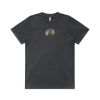 Wo's Stone Wash Heavy Tee Thumbnail