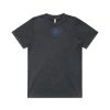 Wo's Stone Wash Heavy Tee Thumbnail