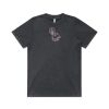 Wo's Stone Wash Heavy Tee Thumbnail